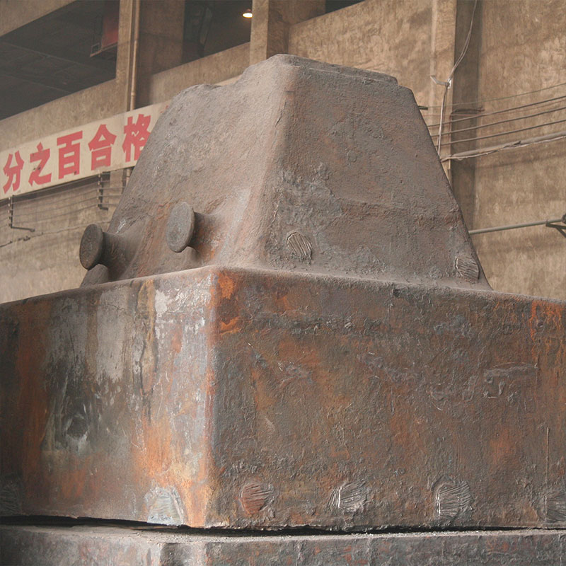 砧座
